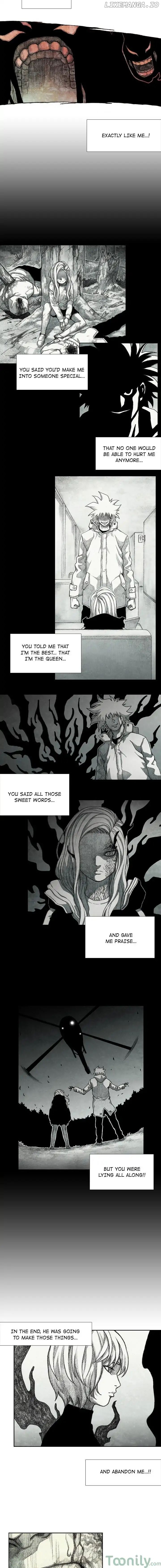 Monster Child chapter 45 - page 6