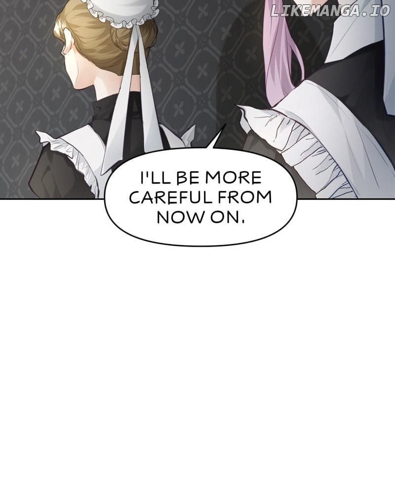 The Cursed Prince and His Clairvoyant Maid Chapter 1 - page 64