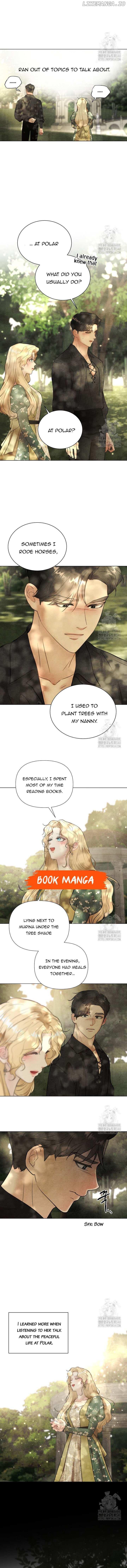 The Duchess Wants To Do It Chapter 15 - page 8