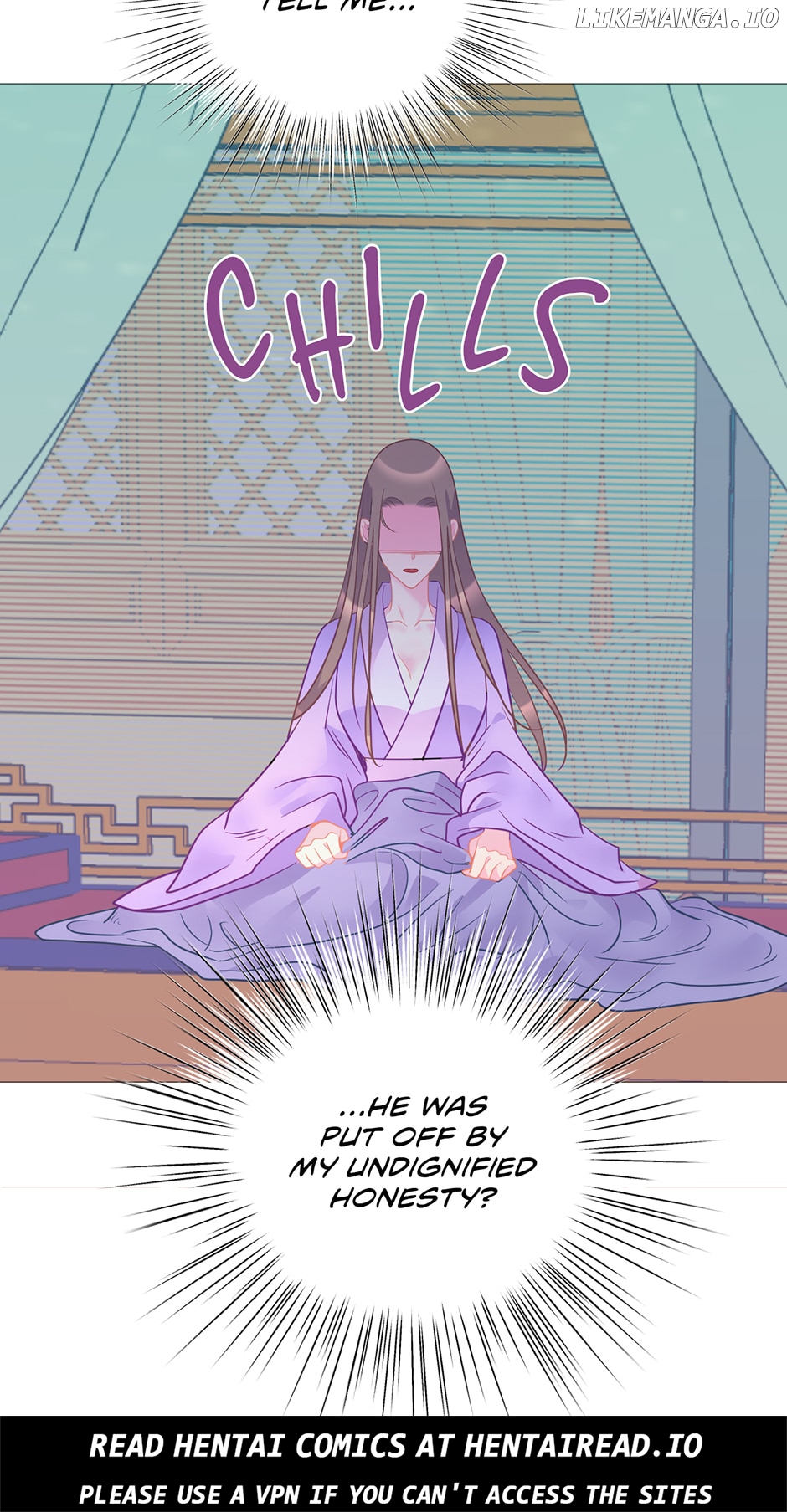 Betrothal Series Chapter 39 - page 52