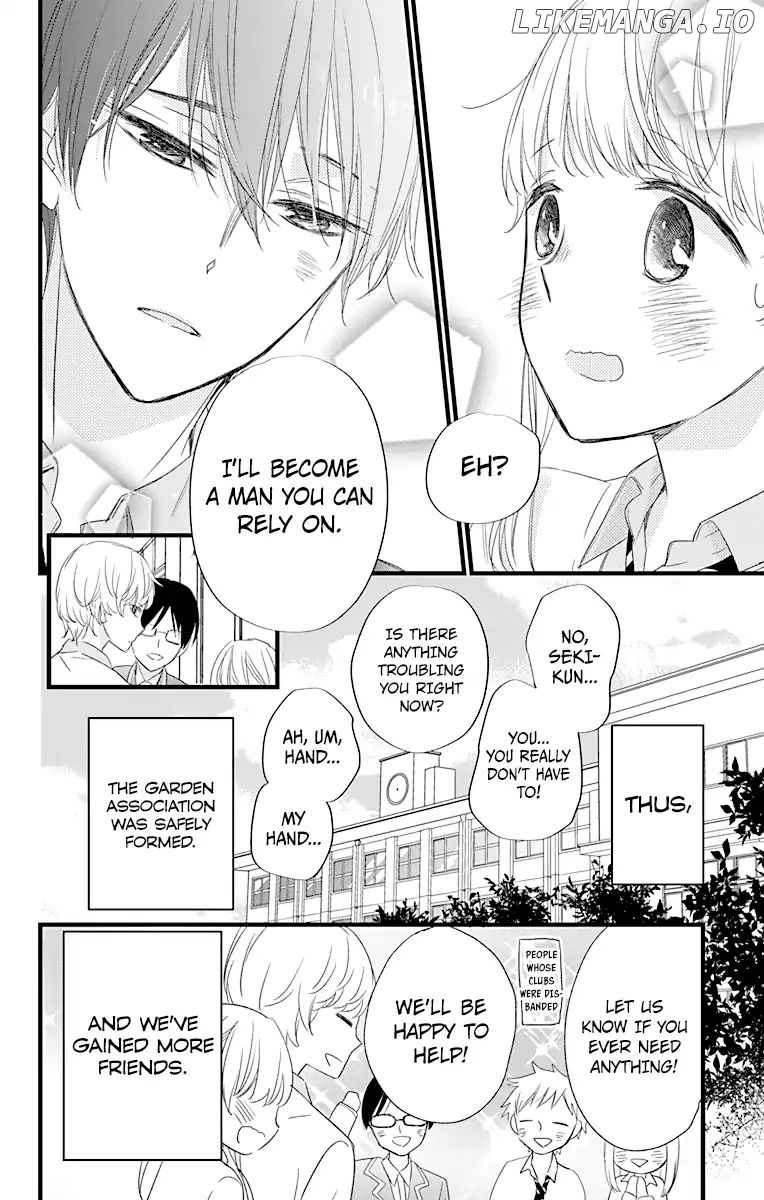 Ryuubi Tokuko Wants To Live Quietly chapter 2 - page 32