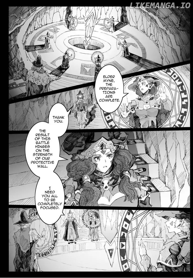 WARUGINIA chapter 19 - page 6