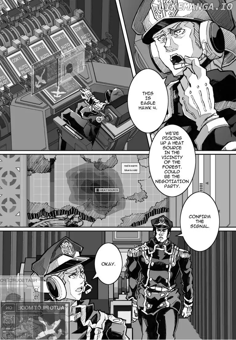 WARUGINIA chapter 17 - page 3