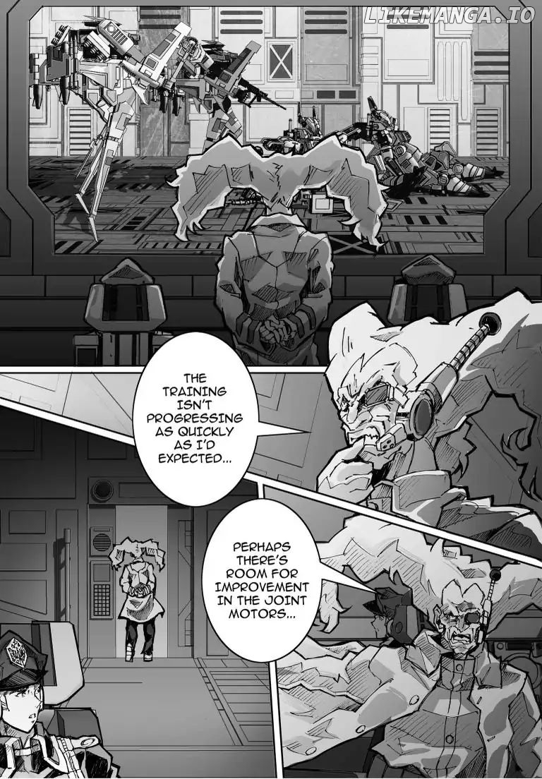 WARUGINIA chapter 14 - page 9