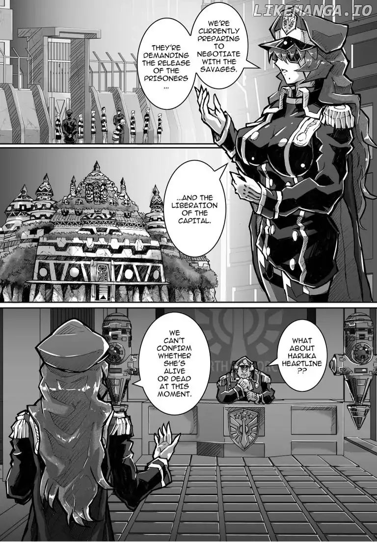 WARUGINIA chapter 13 - page 4