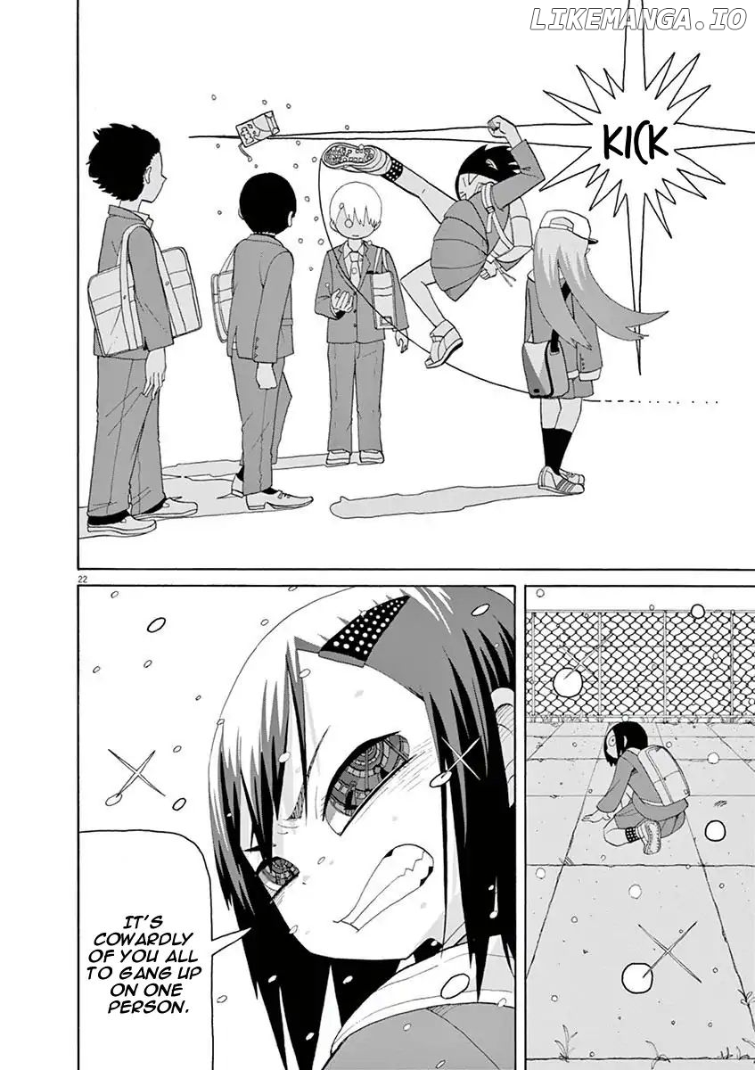 Getsuyoubi No Tomodachi chapter 1 - page 28