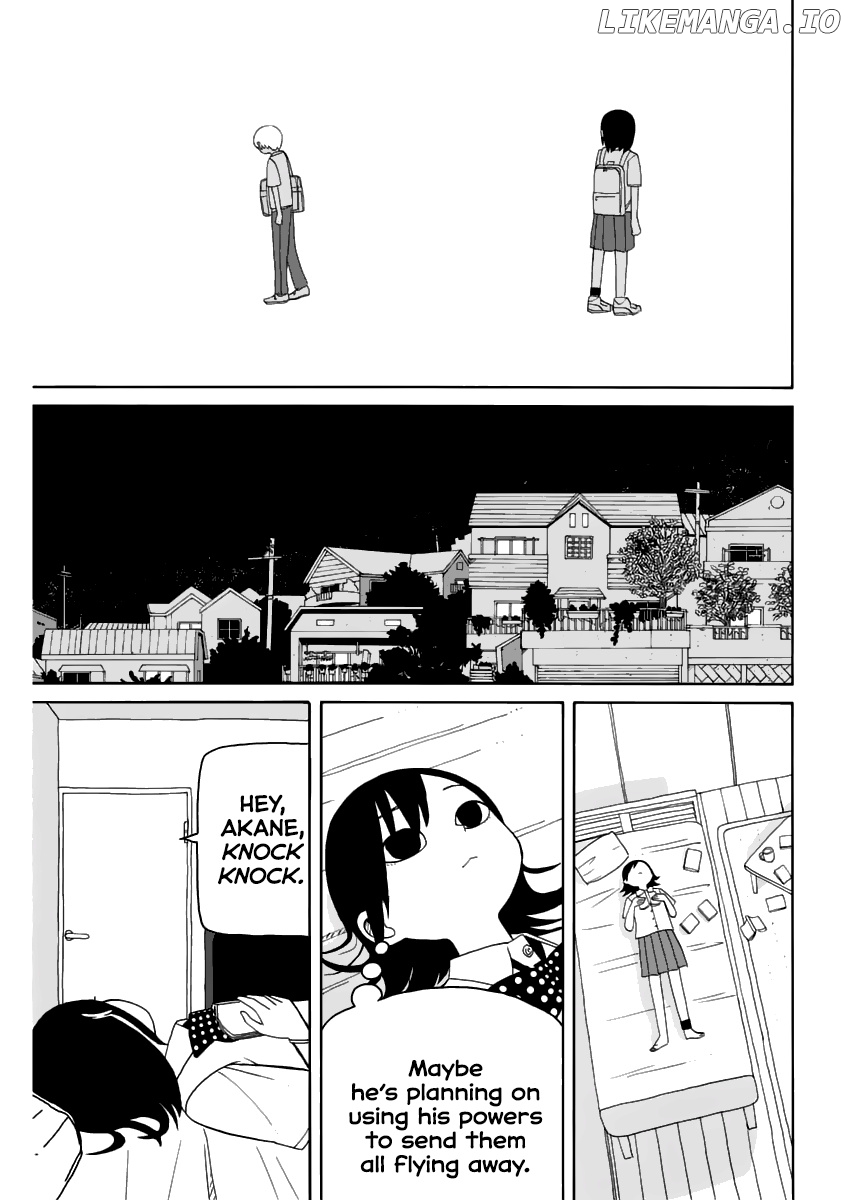 Getsuyoubi No Tomodachi chapter 3 - page 20