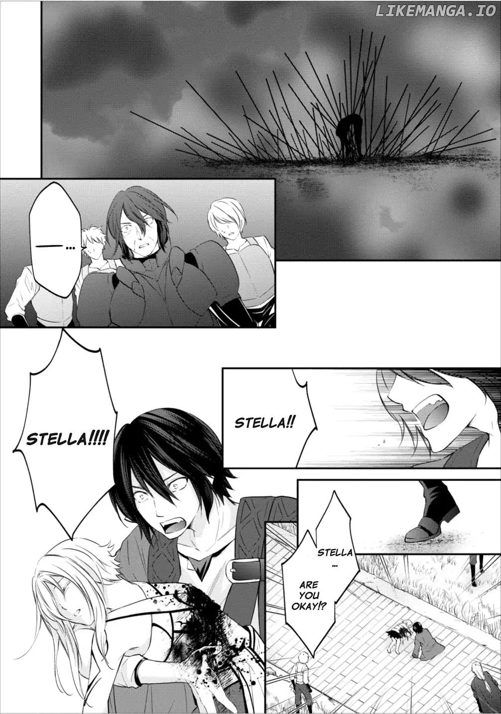 Around 40 "Shachiku" is Golem Master chapter 3 - page 2