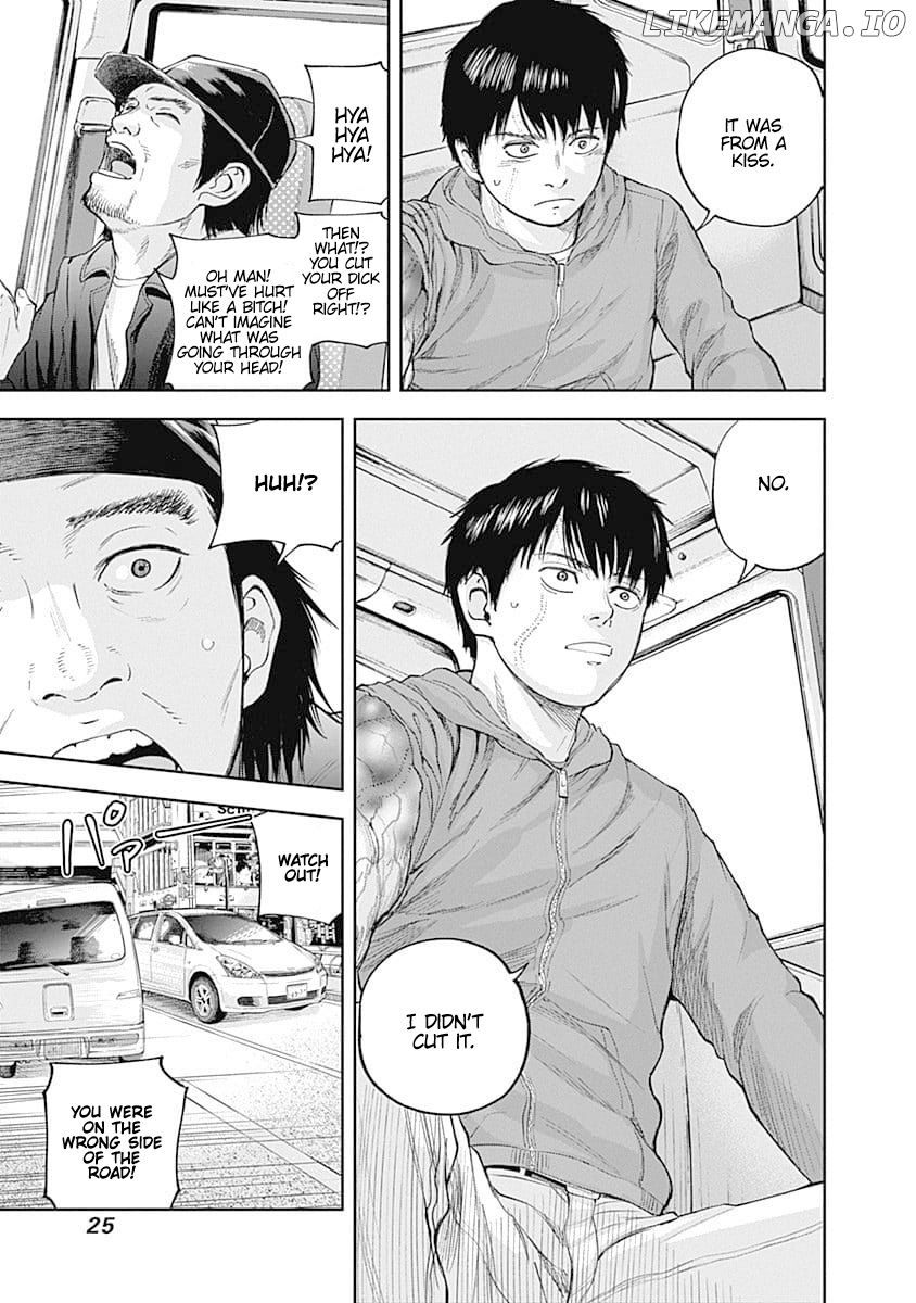 Libidors chapter 20 - page 4