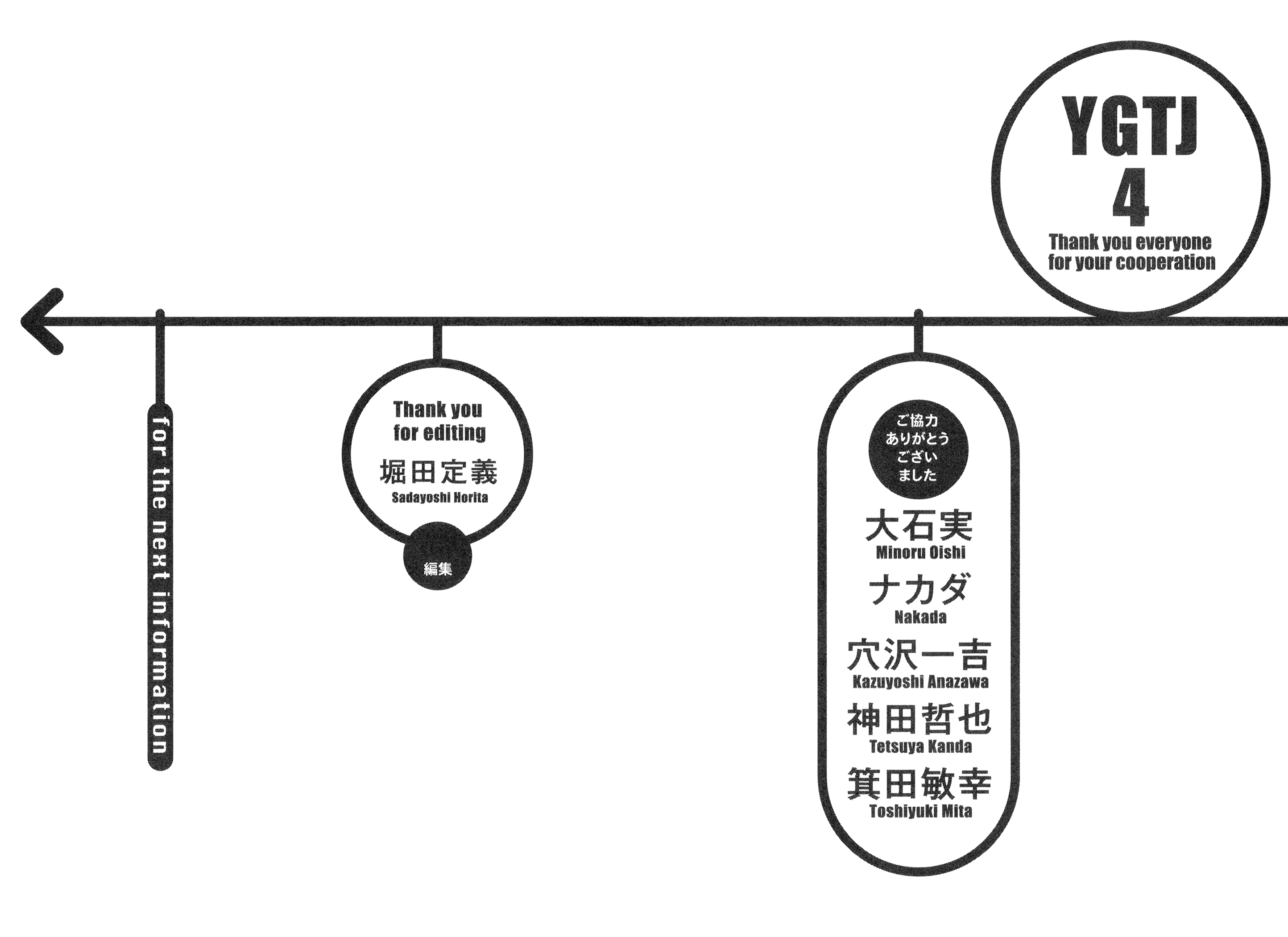 Yankee Go To Juku chapter 35 - page 21