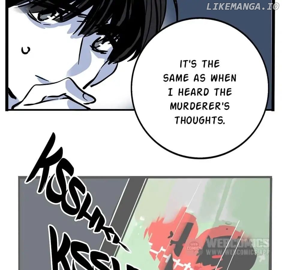 Mode Ii chapter 17 - page 49