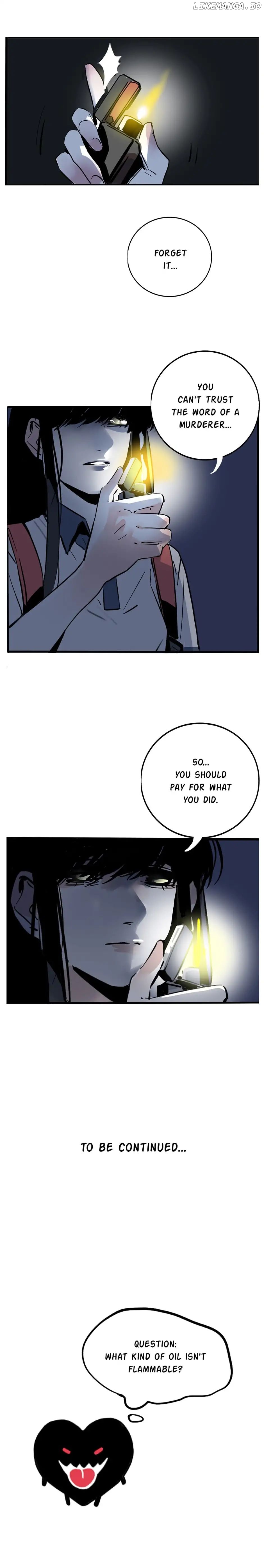 Mode Ii chapter 13 - page 8