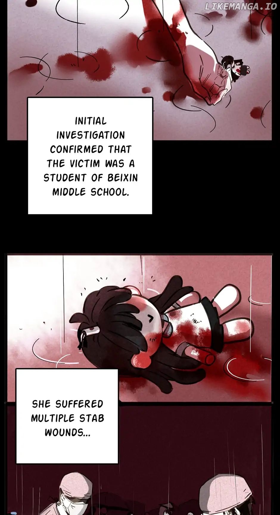 Mode Ii chapter 4 - page 2