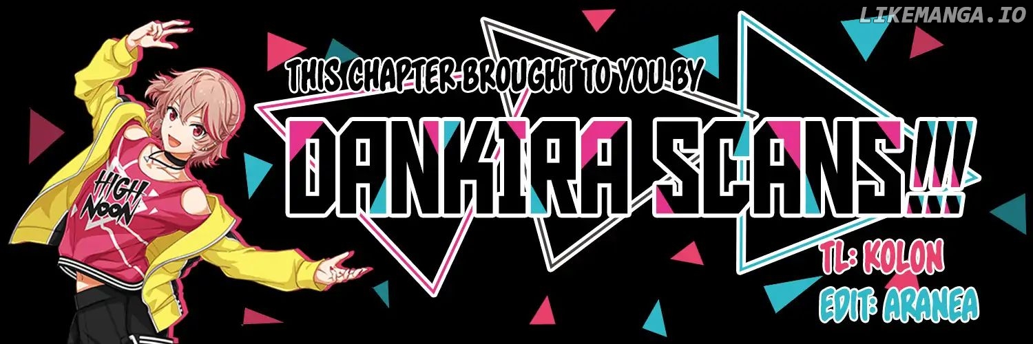 Dankira!!! chapter 1 - page 20