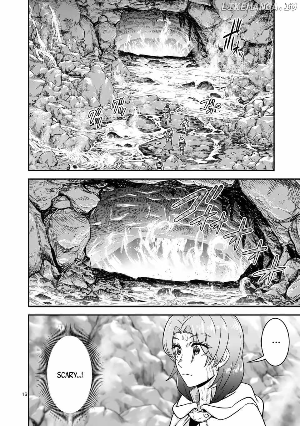 100-Nin no Eiyuu o Sodateta Saikyou Yogensha wa, Boukensha ni Natte mo Sekaijuu no Deshi Kara Shitawarete Masu chapter 38 - page 17