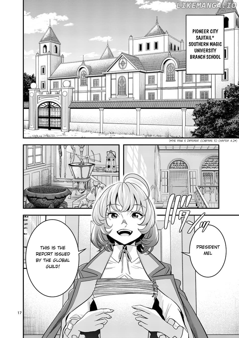 100-Nin no Eiyuu o Sodateta Saikyou Yogensha wa, Boukensha ni Natte mo Sekaijuu no Deshi Kara Shitawarete Masu chapter 12 - page 18