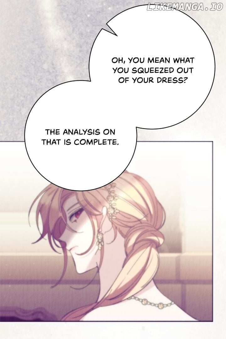 It’s Useless to Hang On Chapter 162 - page 48