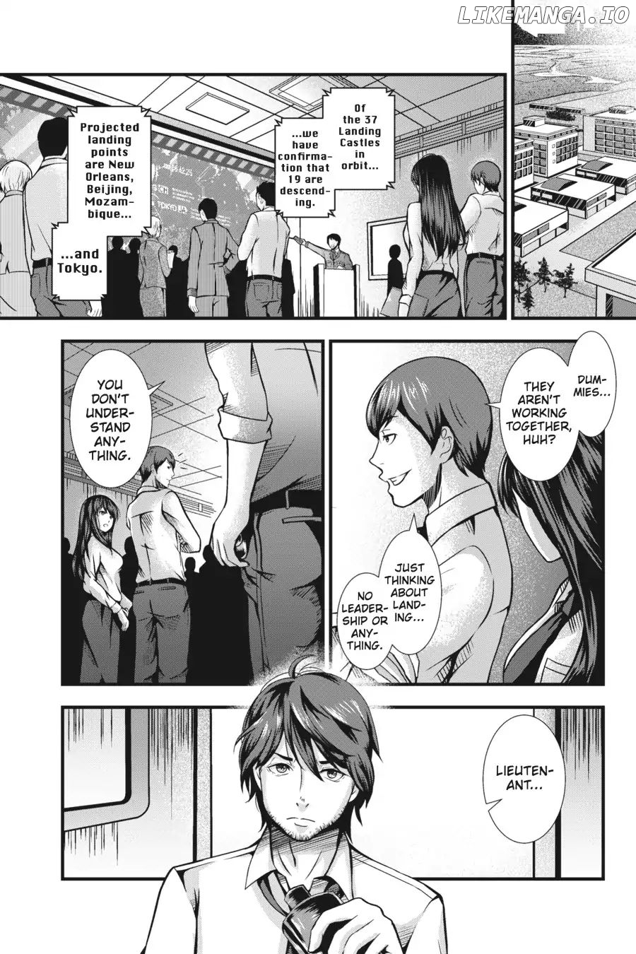 Aldnoah.Zero Season One chapter 1 - page 43