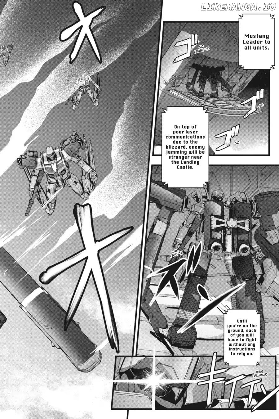 Aldnoah.Zero Season One chapter 11 - page 36