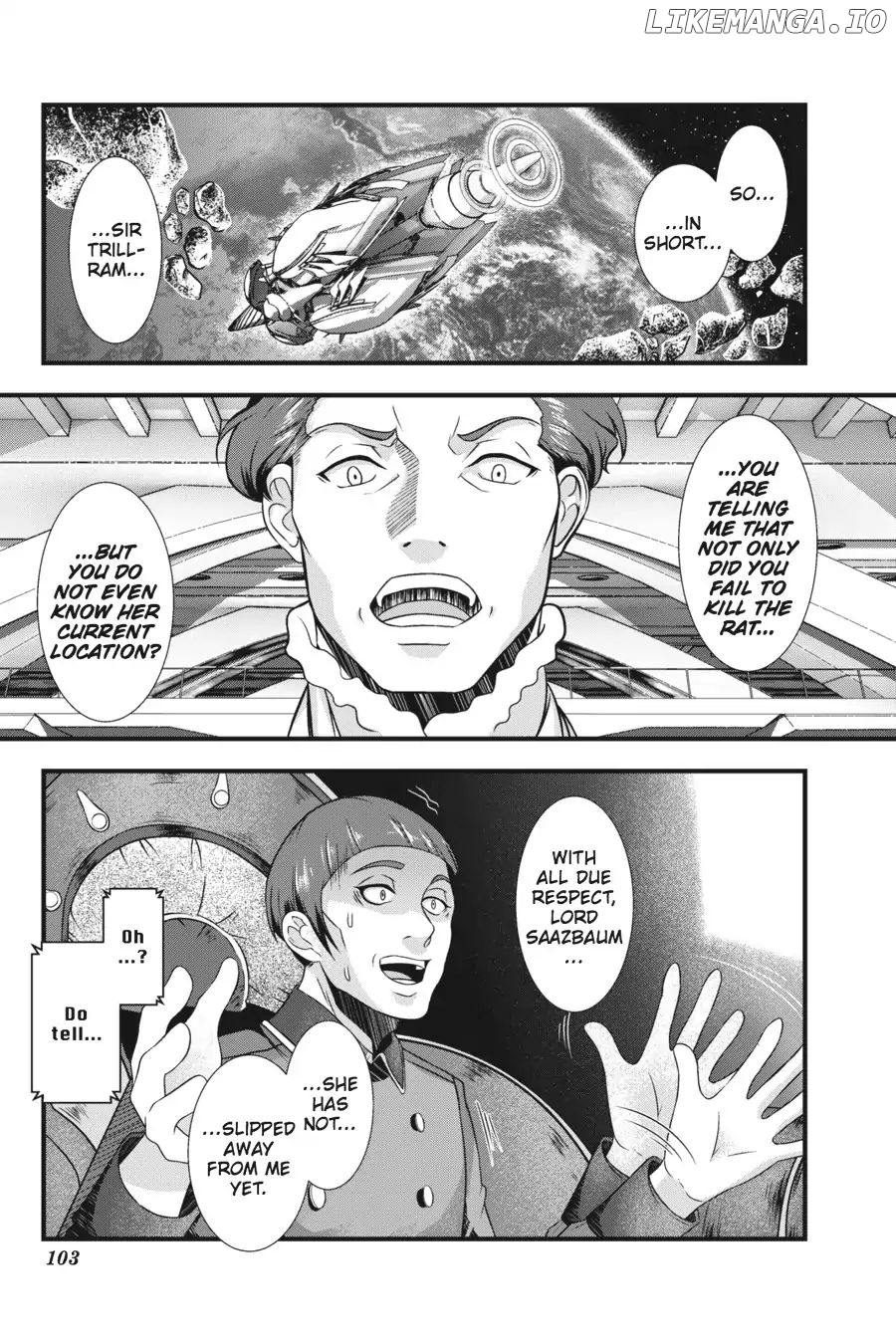 Aldnoah.Zero Season One chapter 3 - page 7