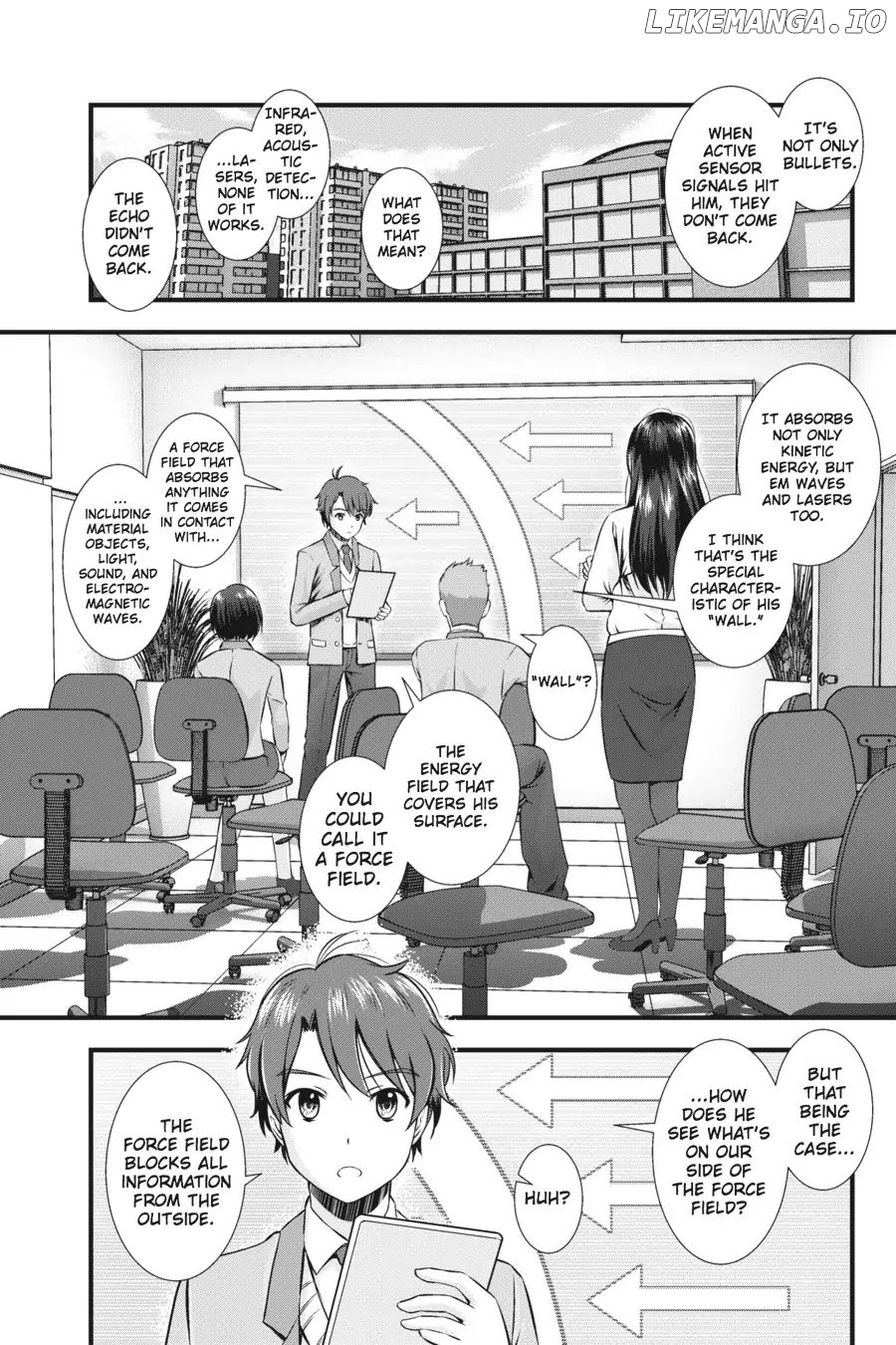 Aldnoah.Zero Season One chapter 3 - page 8