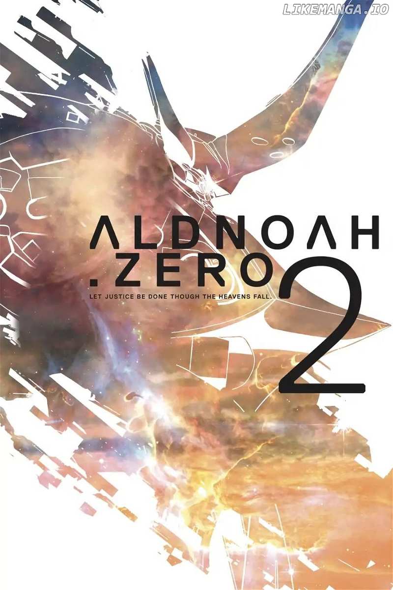 Aldnoah.Zero Season One chapter 4 - page 2