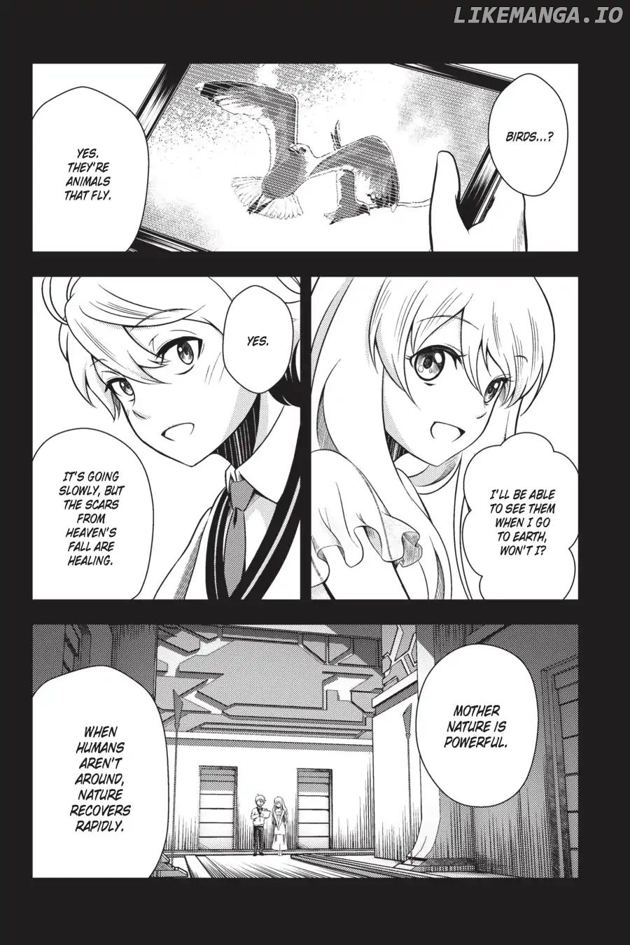 Aldnoah.Zero Season One chapter 8 - page 28