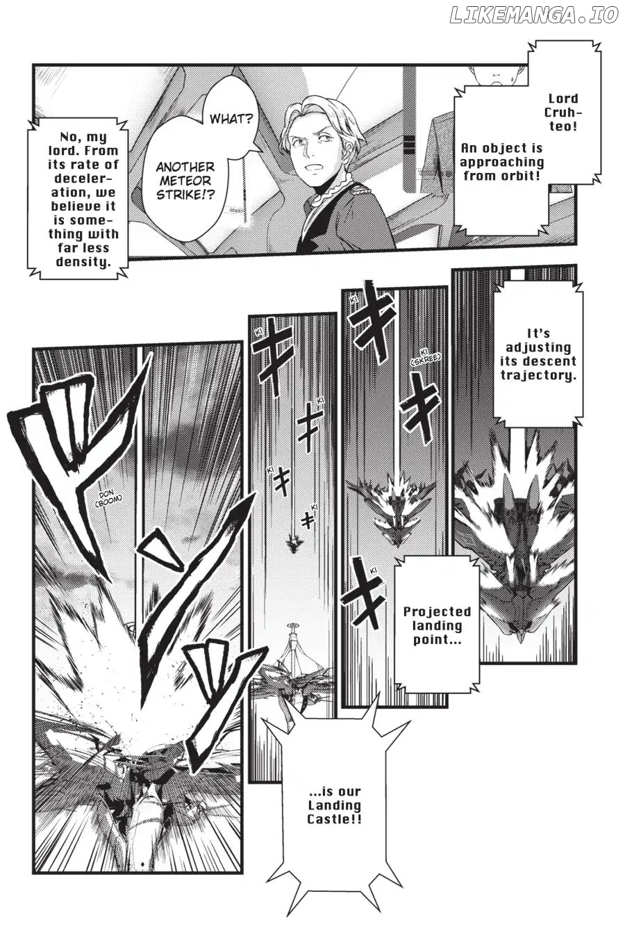 Aldnoah.Zero Season One chapter 8 - page 46