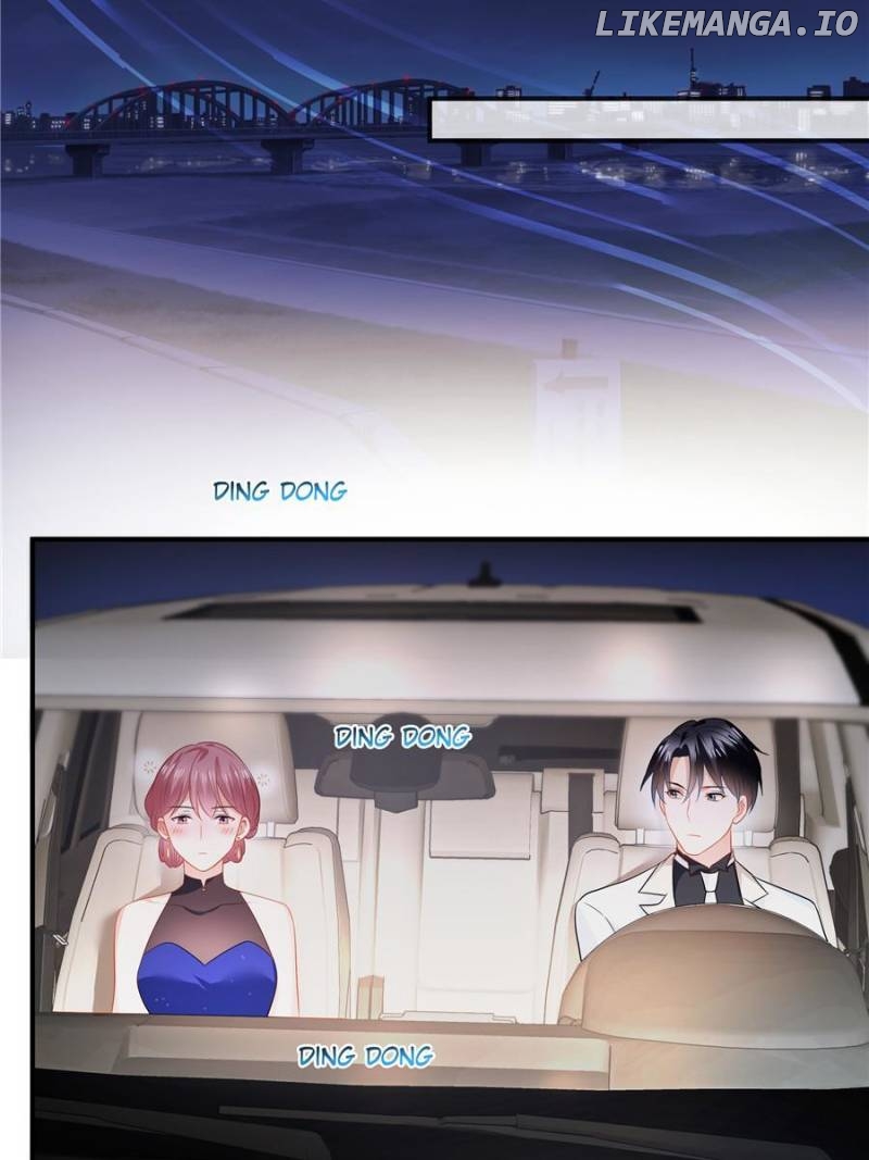 Triplets: Mr Li’s Sweetheart Chapter 85 - page 8