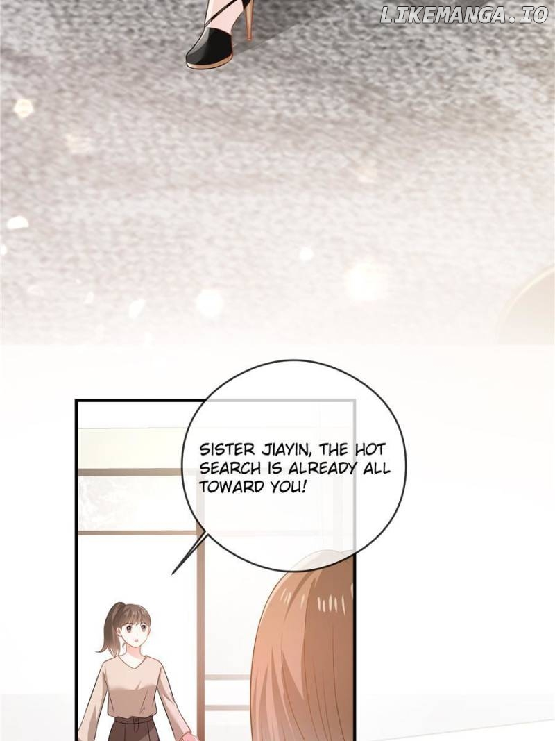 Triplets: Mr Li’s Sweetheart Chapter 86 - page 31