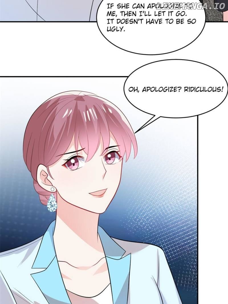 Triplets: Mr Li’s Sweetheart Chapter 90 - page 11