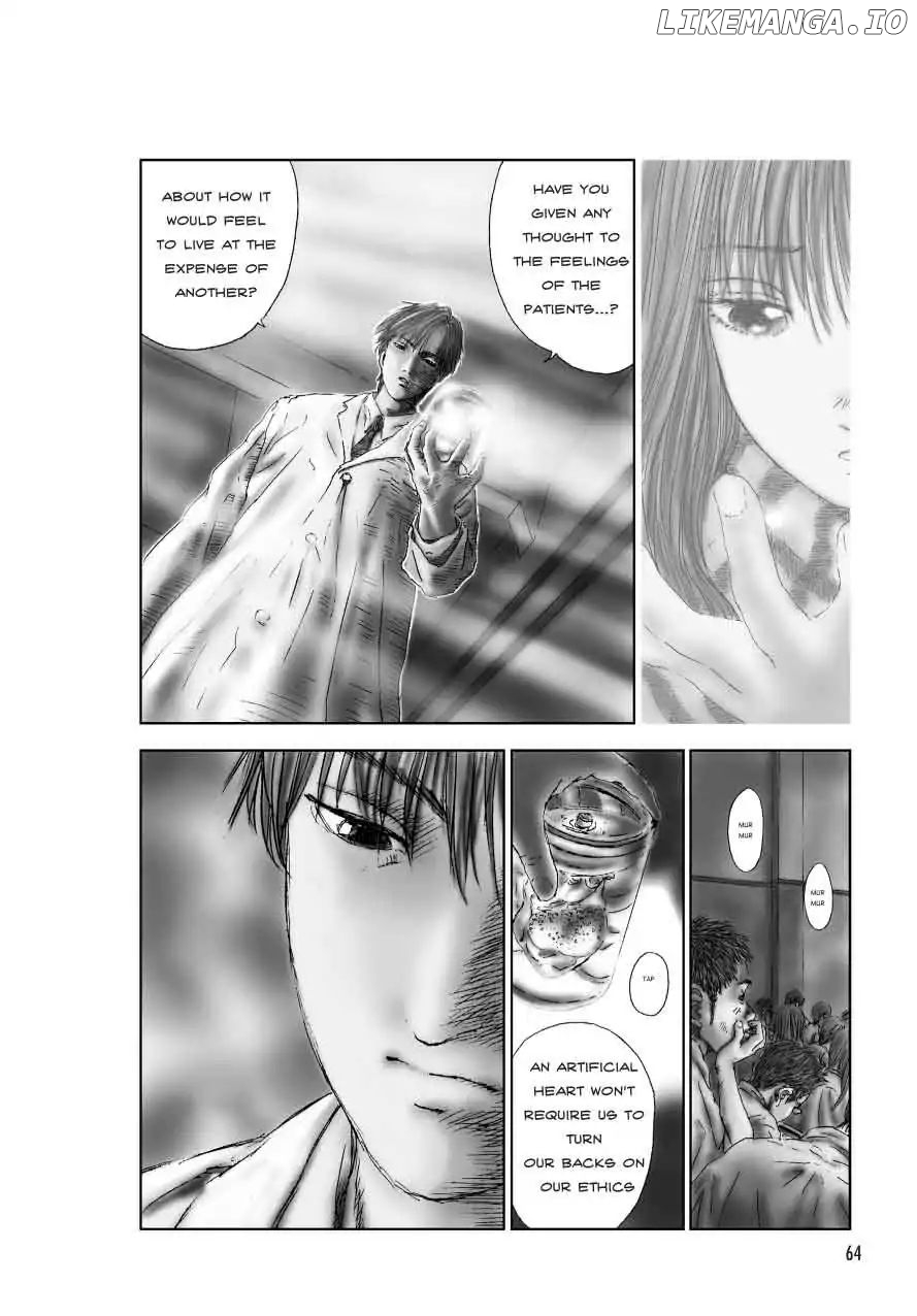 Breathe Deeply chapter 2 - page 4