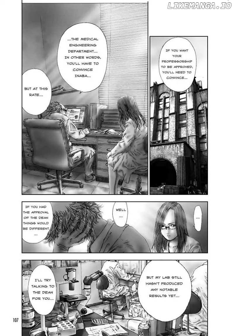 Breathe Deeply chapter 3 - page 26