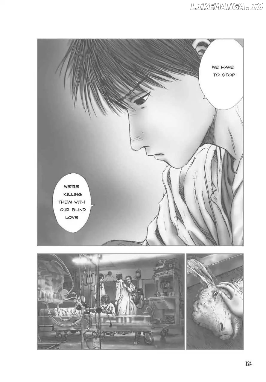 Breathe Deeply chapter 4 - page 12