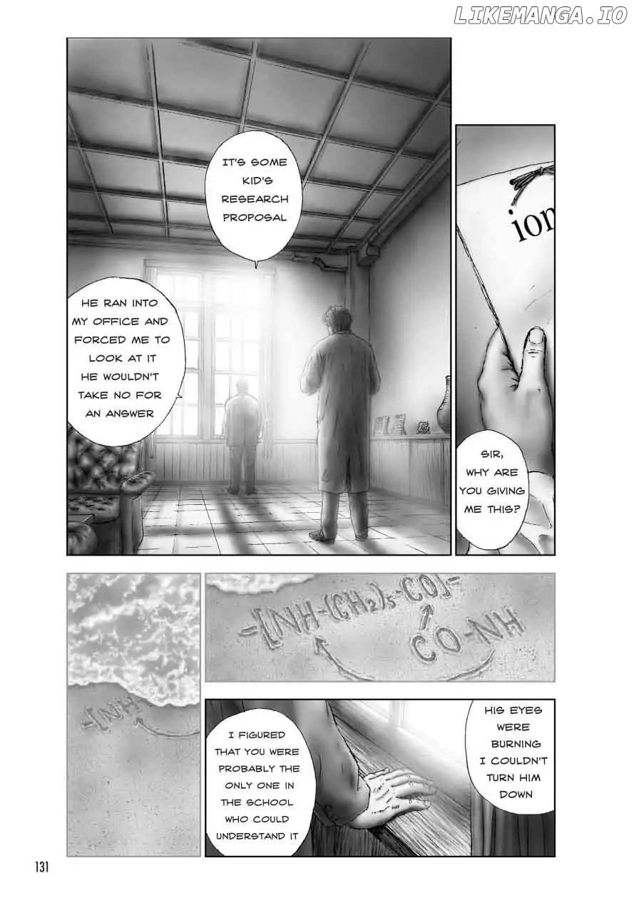 Breathe Deeply chapter 4 - page 19