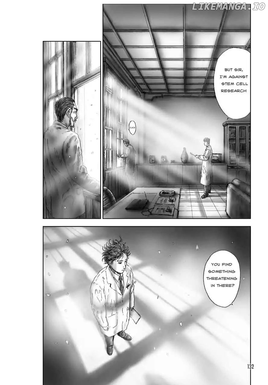 Breathe Deeply chapter 4 - page 20