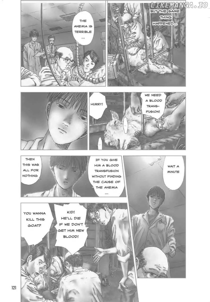 Breathe Deeply chapter 4 - page 9