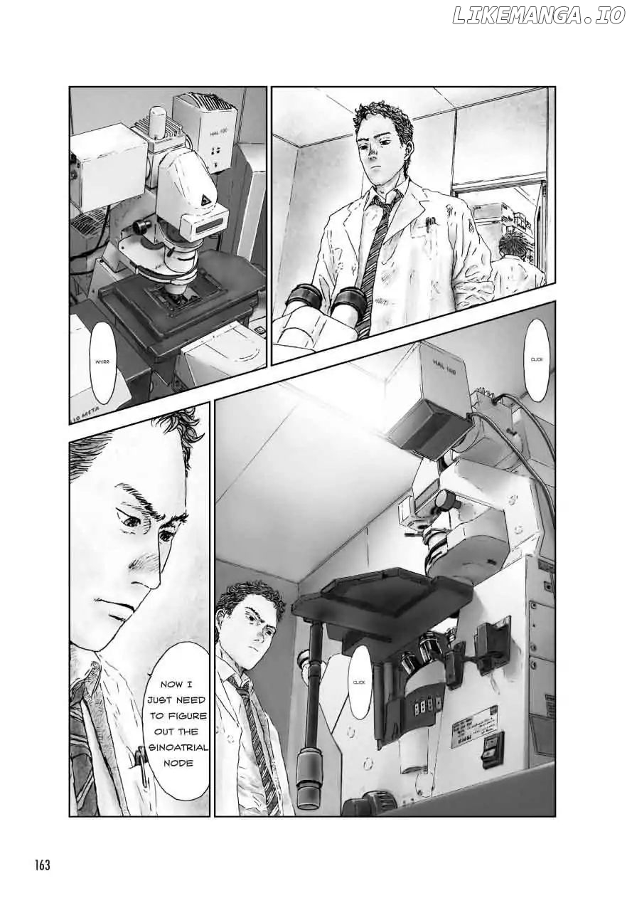 Breathe Deeply chapter 5 - page 18