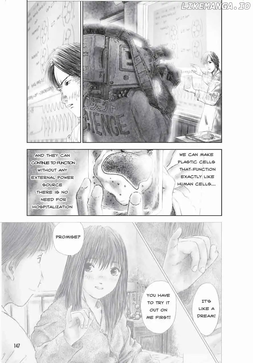 Breathe Deeply chapter 5 - page 2