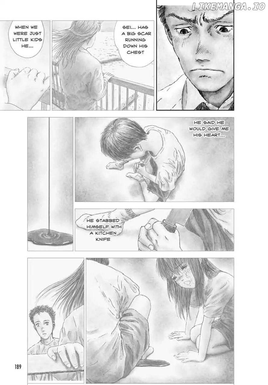 Breathe Deeply chapter 5 - page 44