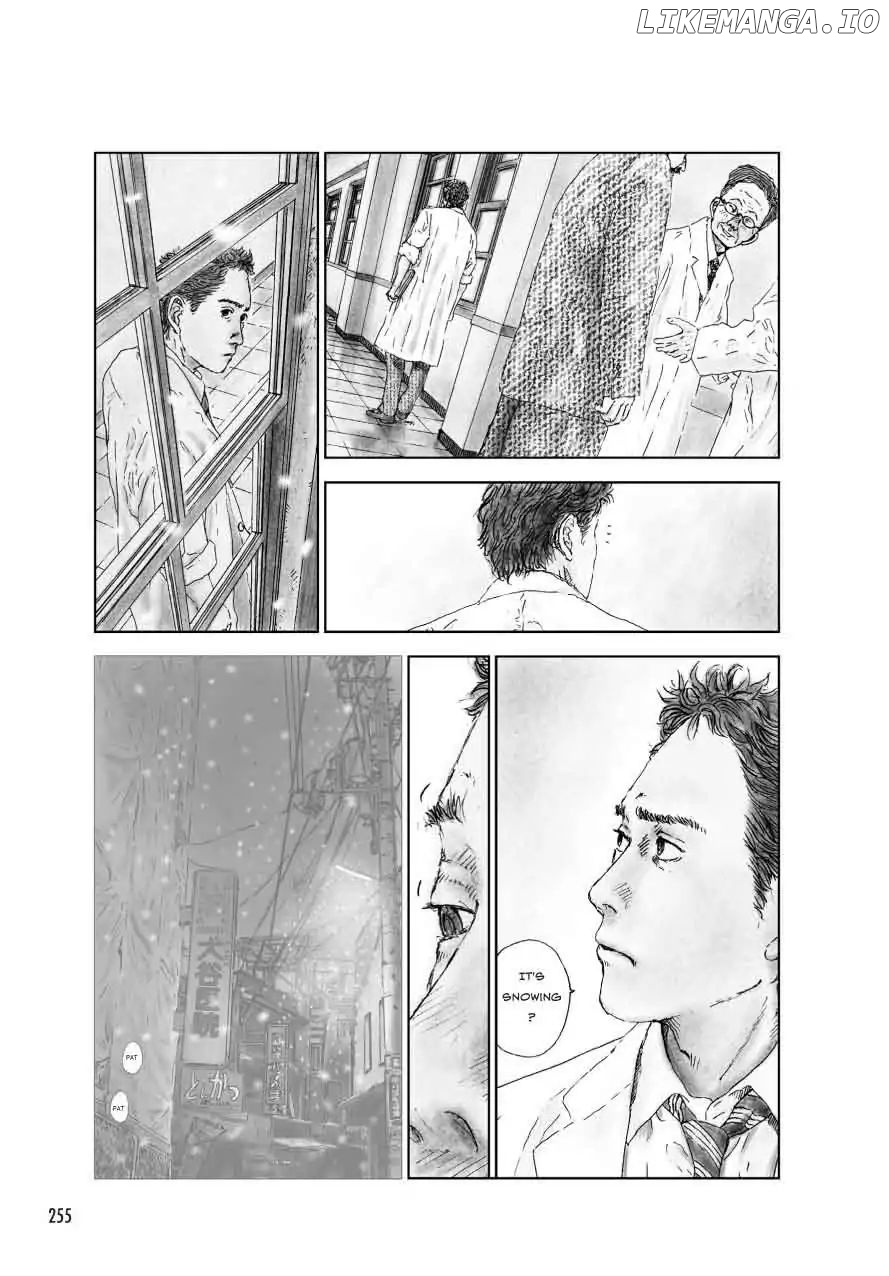 Breathe Deeply chapter 8 - page 7