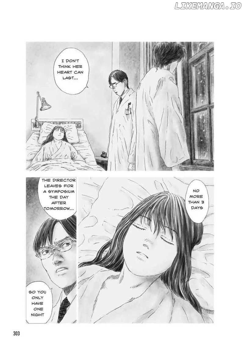 Breathe Deeply chapter 9 - page 20