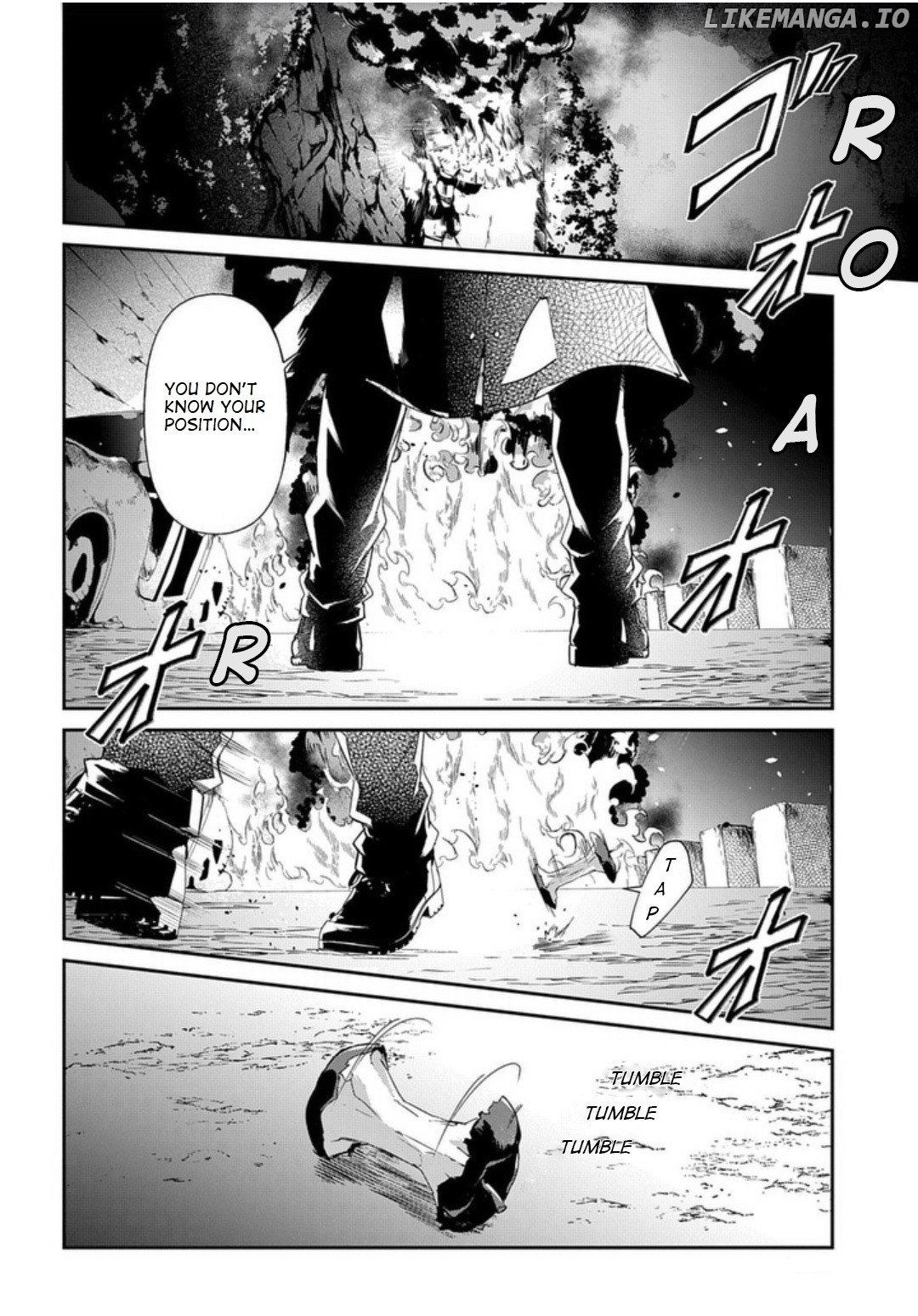 Psycho-Pass: Sinners of the System Case 3 - Beyond love and hate chapter 4 - page 20