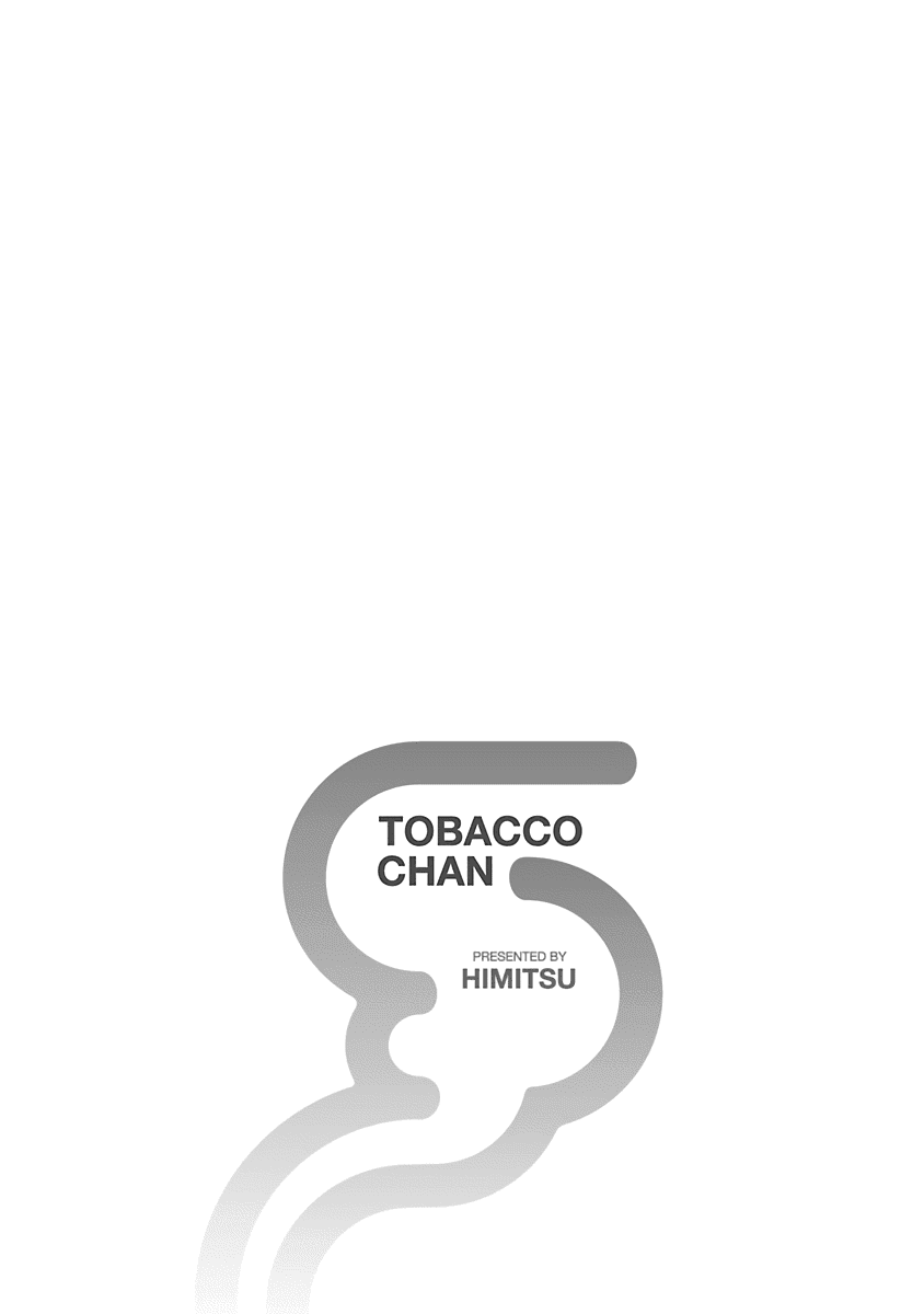 Tobacco-Chan chapter 28 - page 11