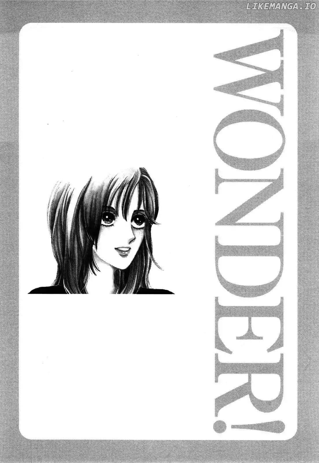 Wonder! (Akira Kawa) chapter 1 - page 41