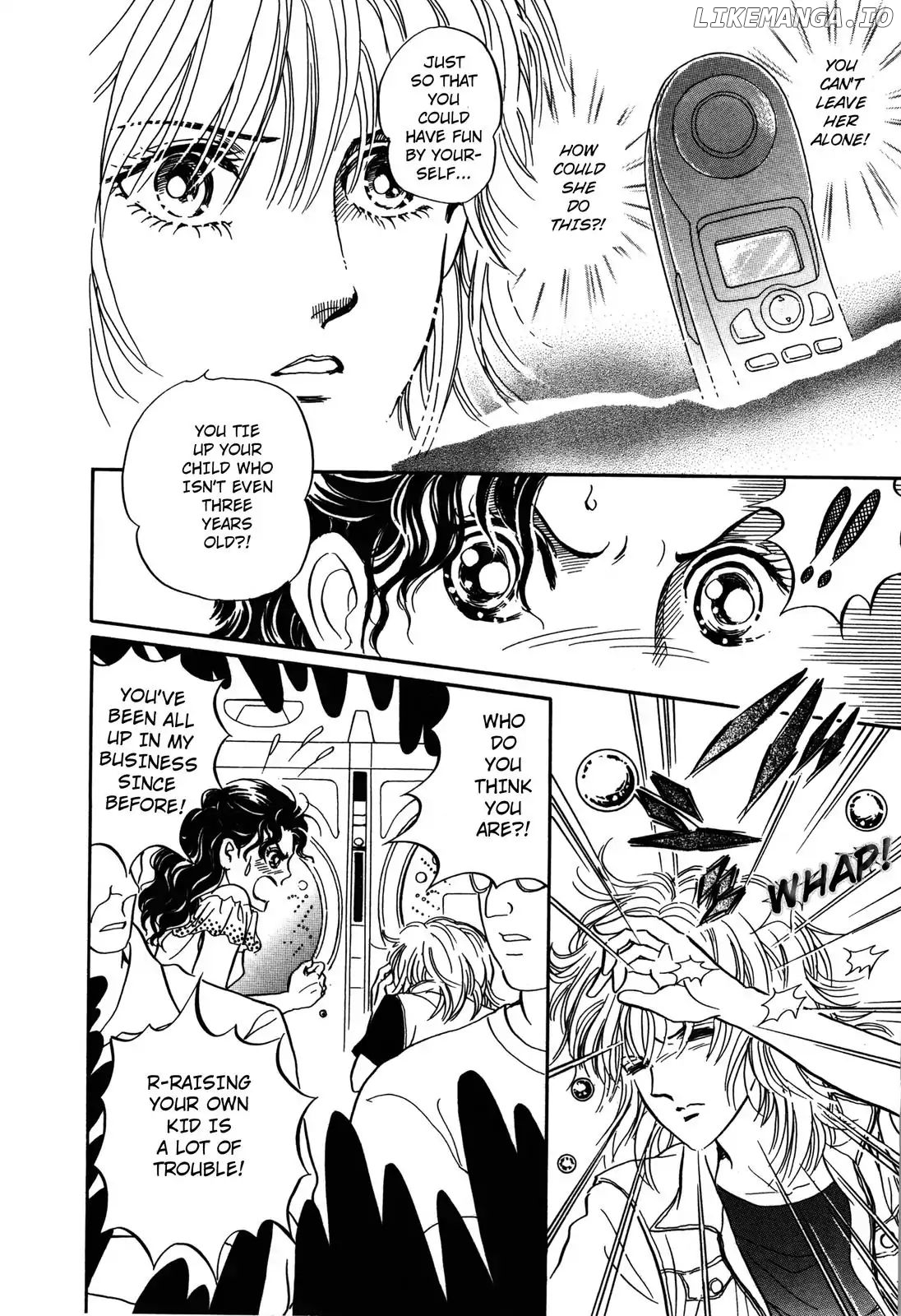 Wonder! (Akira Kawa) chapter 7 - page 28