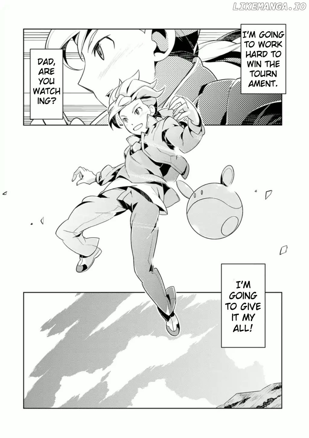 Mobile Suit Gundam AGE - Second Evolution chapter 1 - page 41