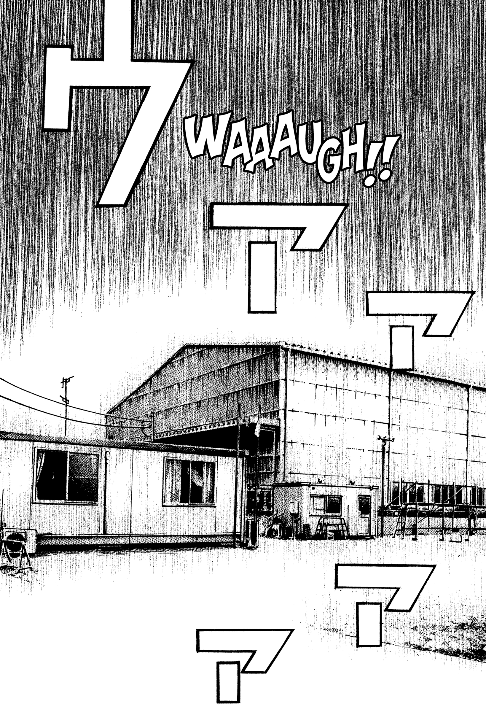 Kizu Darake no Jinsei Chapter 46 - page 20