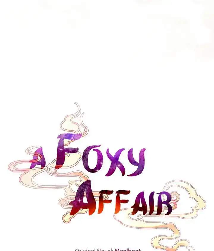 A Foxy Affair Chapter 1 - page 15