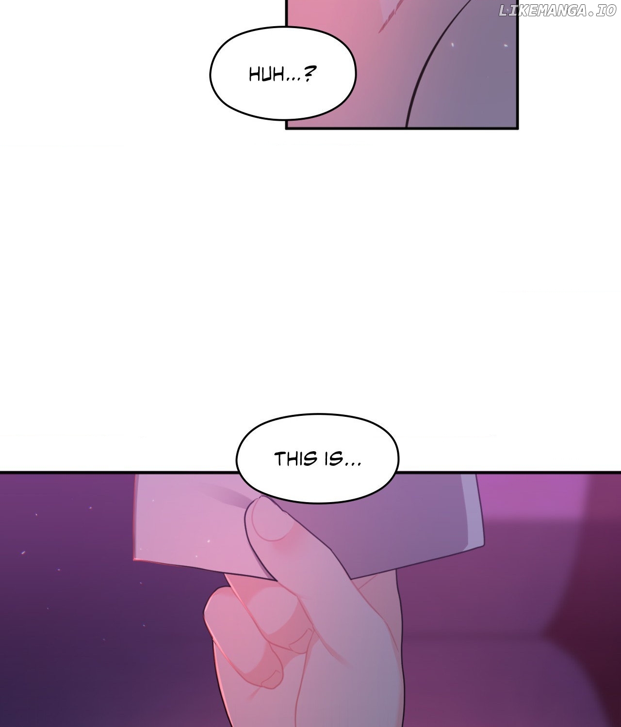 A Foxy Affair Chapter 7 - page 79